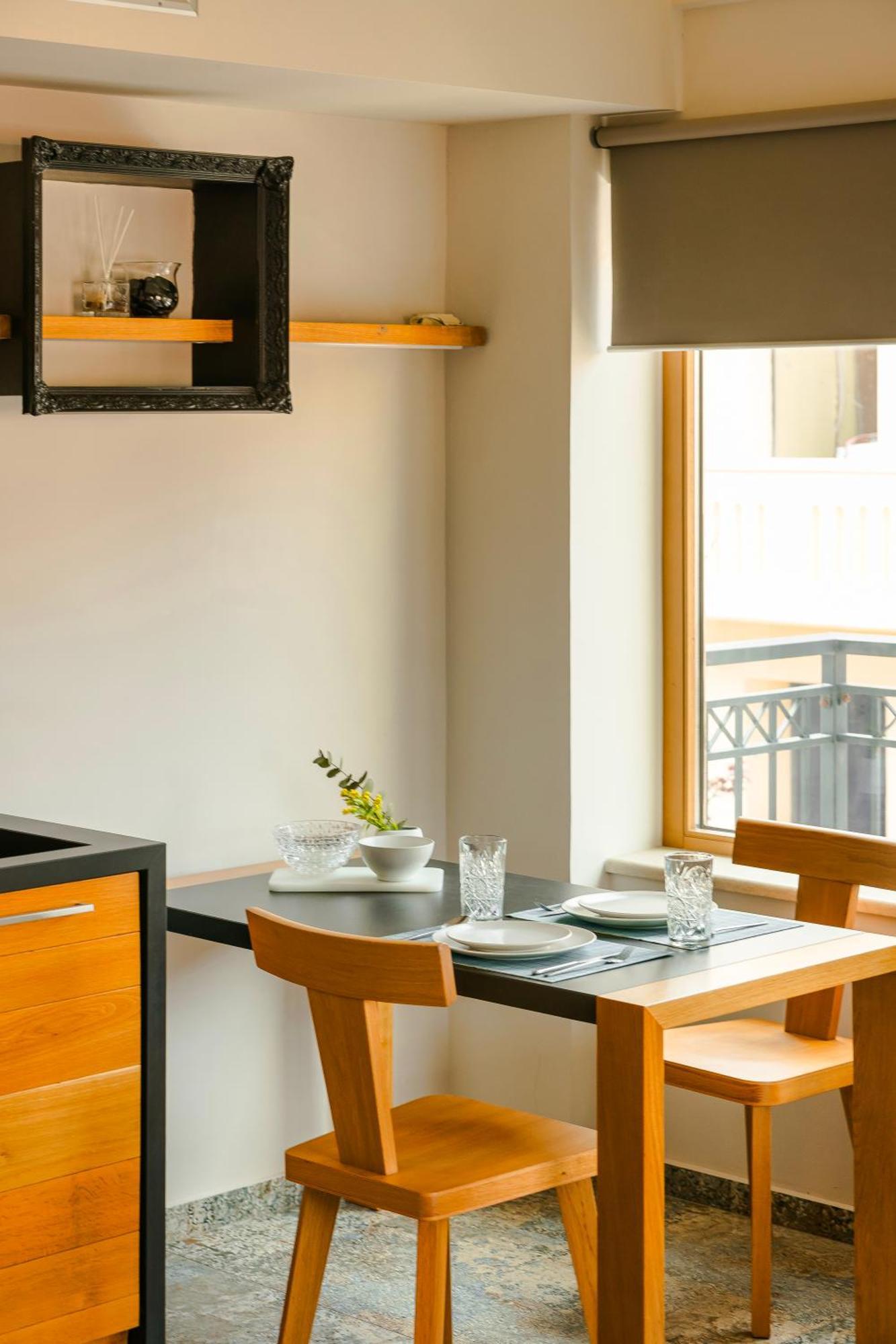 Querini Luxury Suites Chania  ภายนอก รูปภาพ