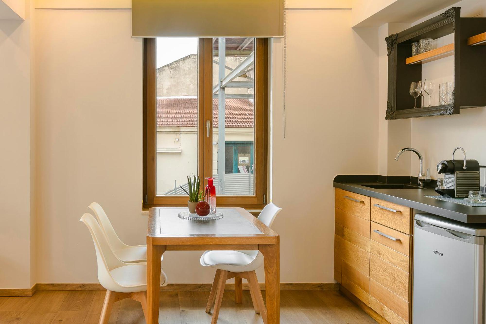 Querini Luxury Suites Chania  ภายนอก รูปภาพ