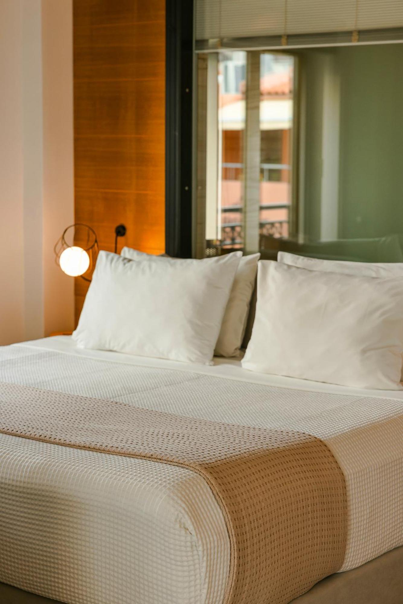 Querini Luxury Suites Chania  ภายนอก รูปภาพ