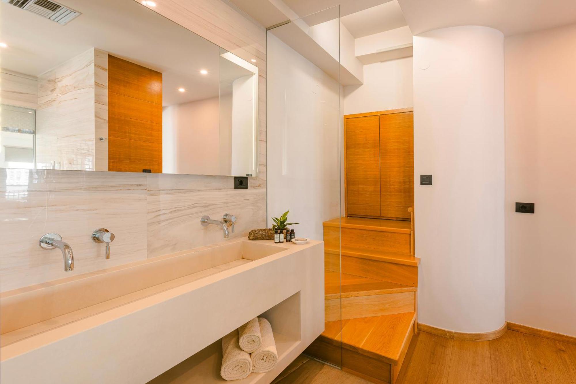 Querini Luxury Suites Chania  ภายนอก รูปภาพ