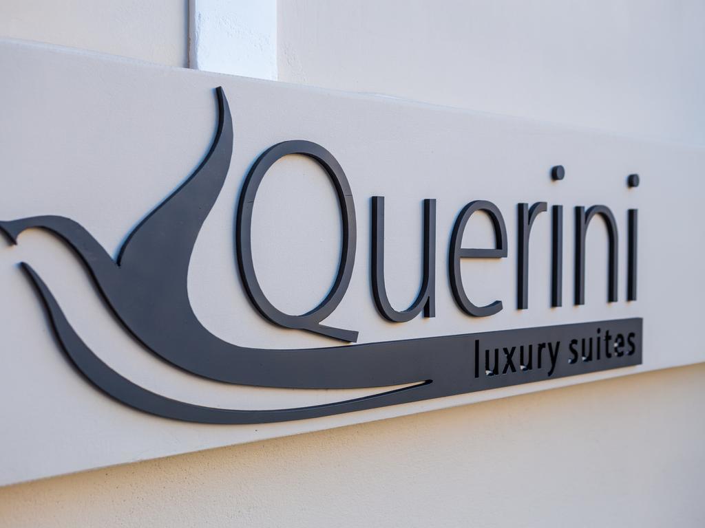 Querini Luxury Suites Chania  ภายนอก รูปภาพ