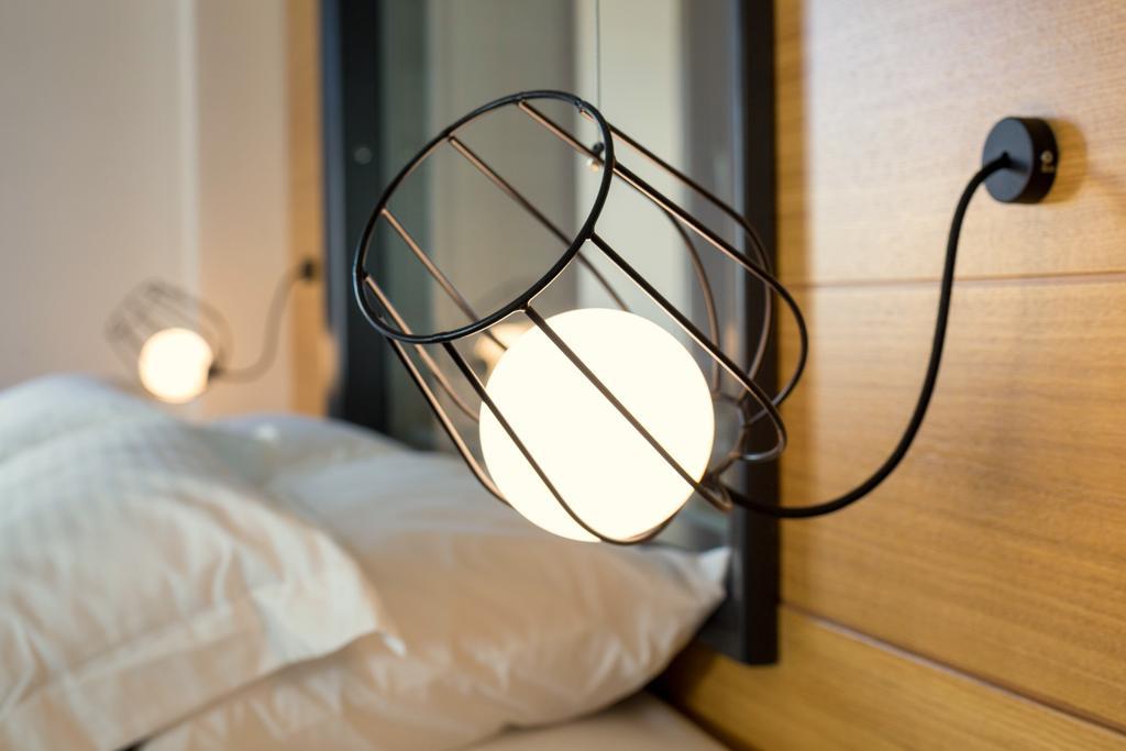 Querini Luxury Suites Chania  ภายนอก รูปภาพ