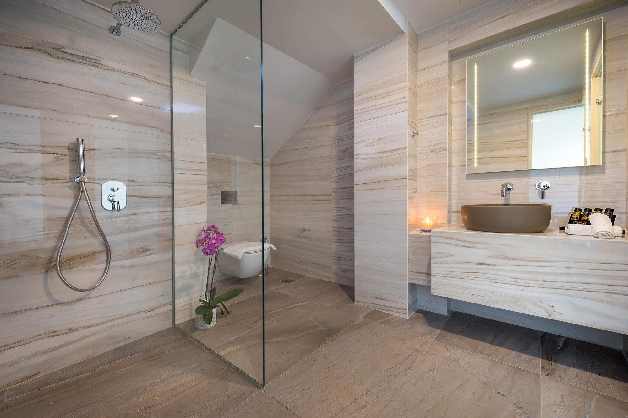 Querini Luxury Suites Chania  ภายนอก รูปภาพ